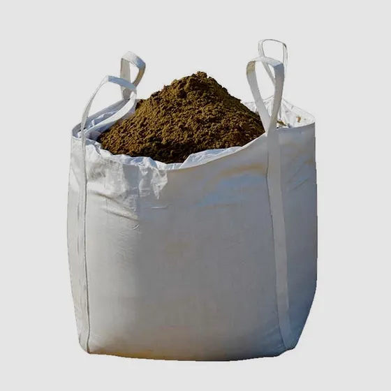 Tierra Negra Abonada Compost Jardín Bolson