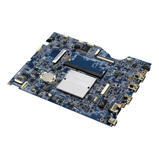 Motherboard Para Notebook Noblex Nb11w101 Celeron N2840 Verde Oscuro Motherboard Para Notebook Noblex Nb11w101 Celeron N2840 Verde Oscuro