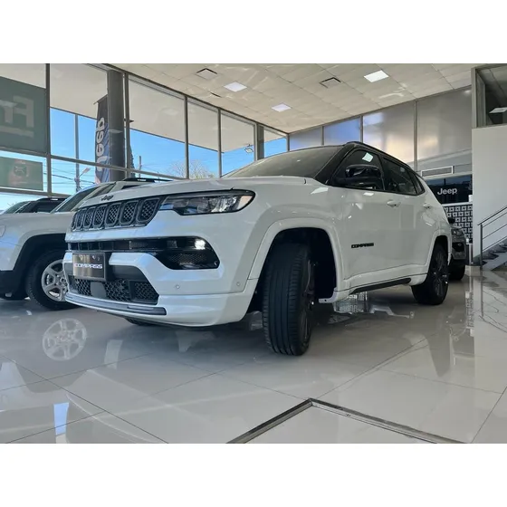 Jeep Compass Serie S