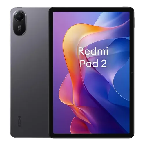 Tablet Xiaomi Redmi Pad Se 8.7 - 4 GB 64 GB//Cor cinza escuro