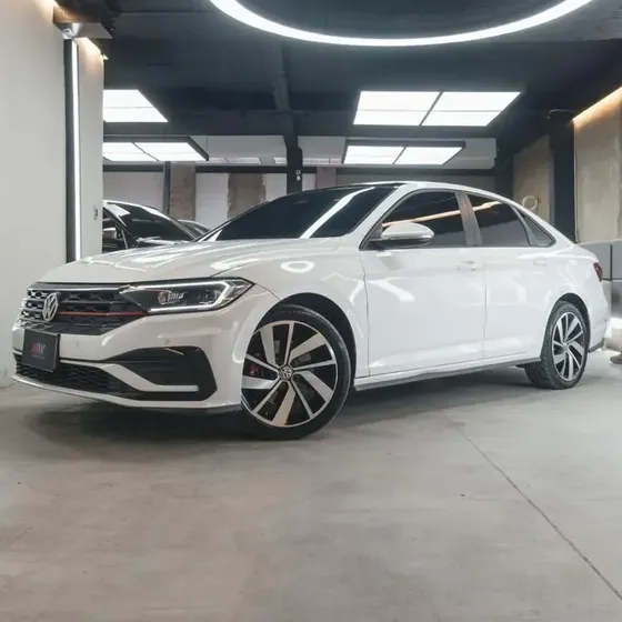 Volkswagen Jetta 2020 2.0 Gli