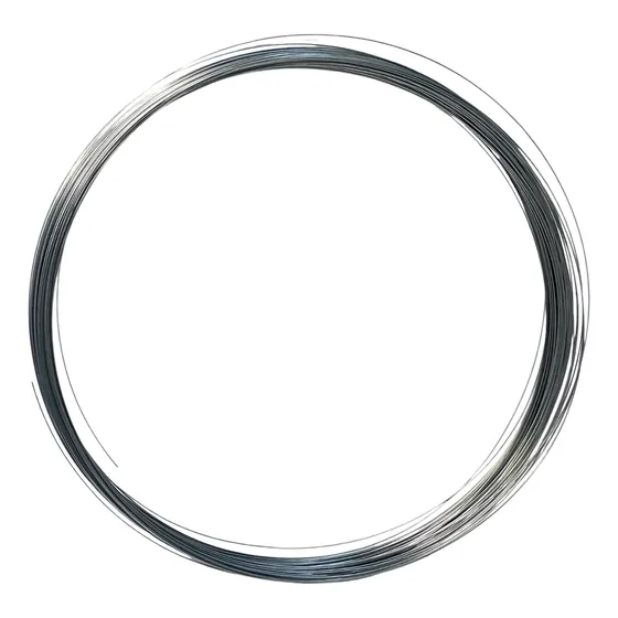 Alambre Liso Galvanizado Cal 17.5x800gr