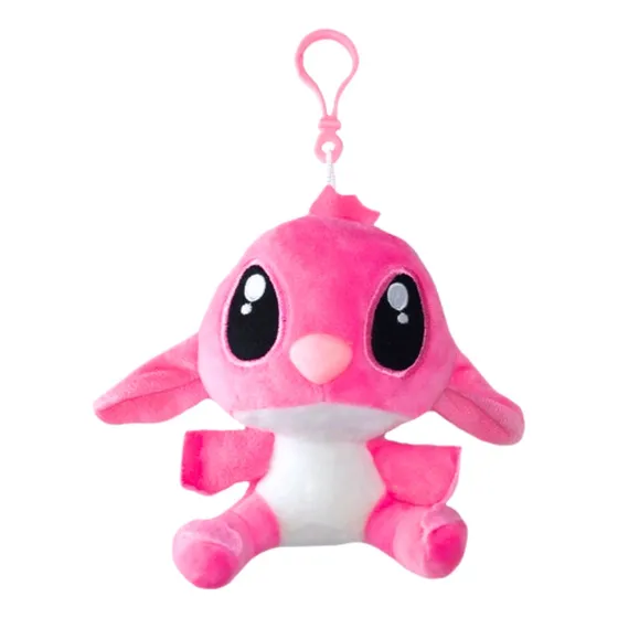 Peluche Llavero Compatible Stitch Lilo Stich Colgante Niños