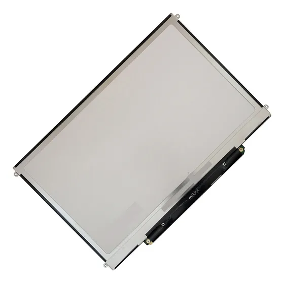 Tela 13.3 Led Apple Macbook A1342 A1278 - N133i6-l09