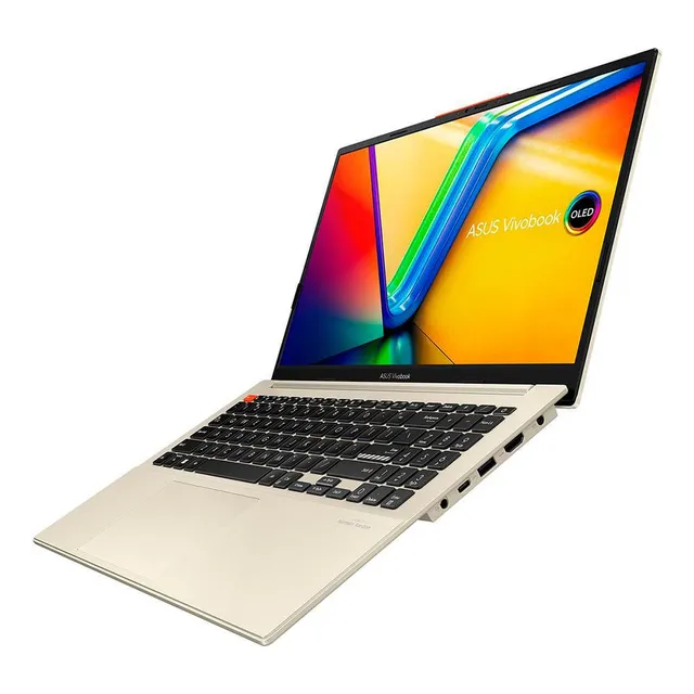 Notebook Asus Vivobook S 15 O K5504