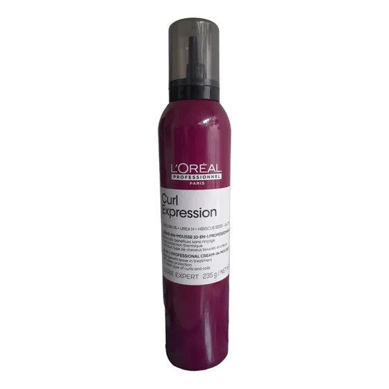 L'oréal Professionnel Curl Expr