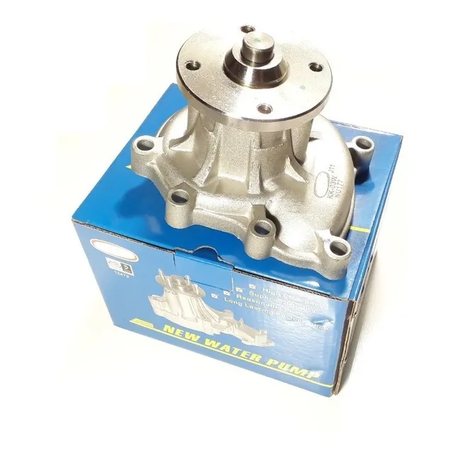Bomba Agua Compatible Con Kia Besta 2.7 Pregio 2.7 K2700
