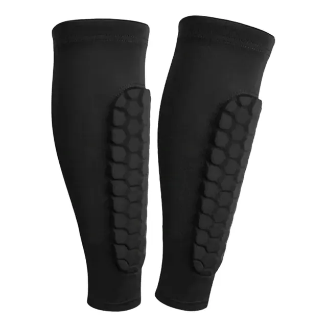Canilleras De Futbol Para Niños Talla S