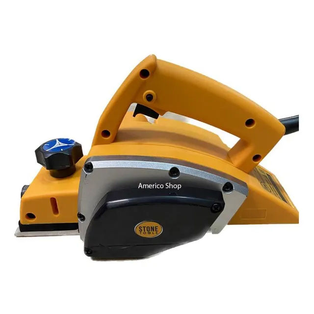 Cepillo Para Madera Eléctrico Profesional Carpinteria 