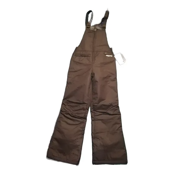 Overol Para Frio Nieve Snowboard Ski Talle L Adolescentes 