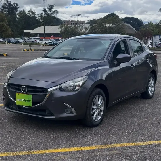 Mazda 2 2019 1.5 Touring Sedan