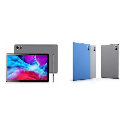 Tablet Xiaomi Poco Pad Wifi Version 256gb + 8gb 12.1 | MercadoLibre