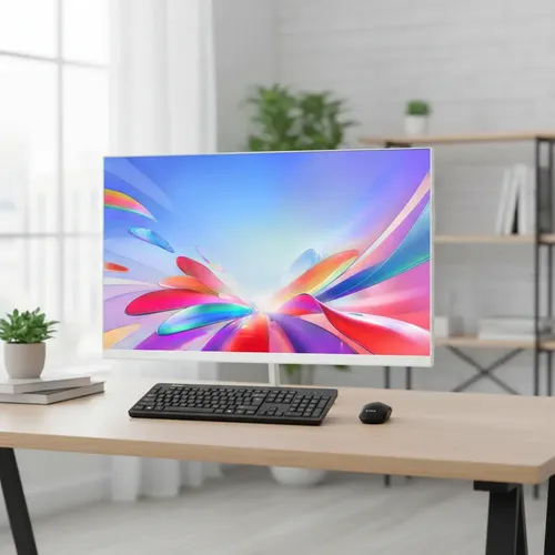 All in one Apple iMac A2116 procesador Intel Core i7-8700 8GB de
