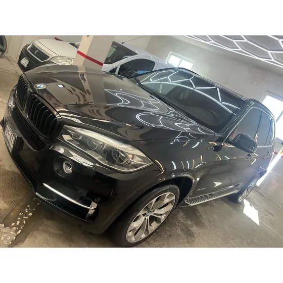 Bmw X5 4.4 Xdrive50ia Excellence At