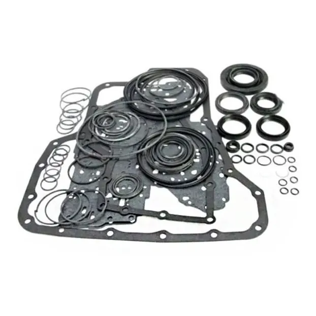 Kit De Sellos Caja Re4f03a Nissan B13 B14 200sx Sentra Tiida