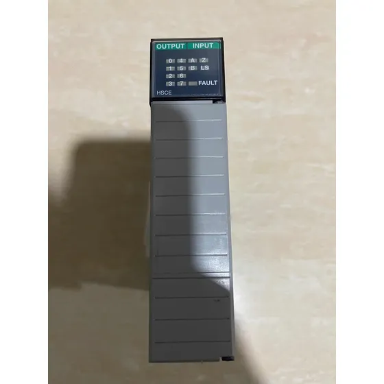 Tarjeta Slc 500 1746-hsce Allen Bradley Serie A (usada)