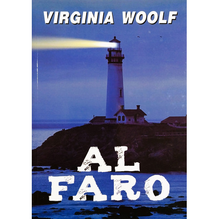 Al Faro - Virginia Woolf Al Faro - Virginia Woolf