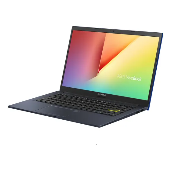 Laptop Asus M413da-ws51 Vivobook 14, 14 Fhd Ryzen 5
