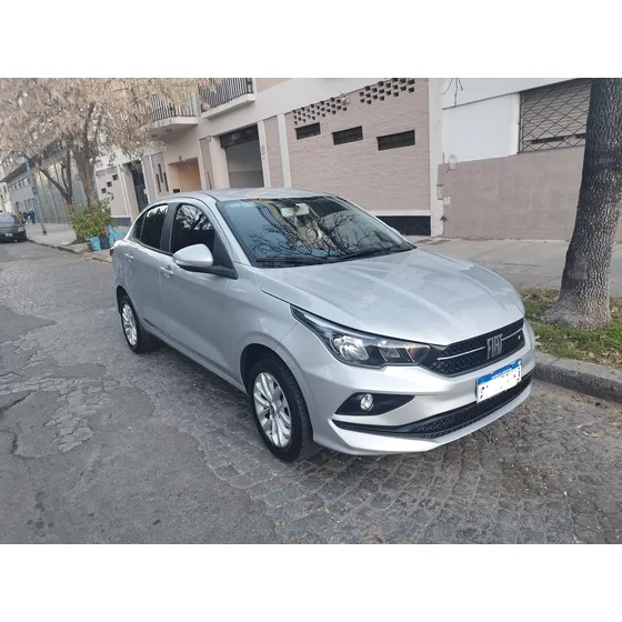 Fiat Cronos 1.3 Drive Mt