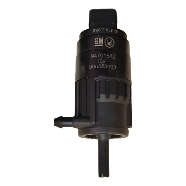 Bomba Gasolina Partida Frio Onix Cobalt Cruze Spin