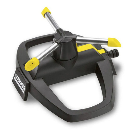 Regador Aspersor Circular Giratorio Rs 130/3 Karcher Regador Aspersor Circular Giratorio Rs 130/3 Karcher
