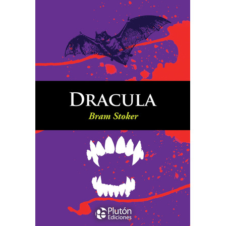 Dracula - Bram Stoker (en Inglés) Dracula - Bram Stoker (en Inglés)