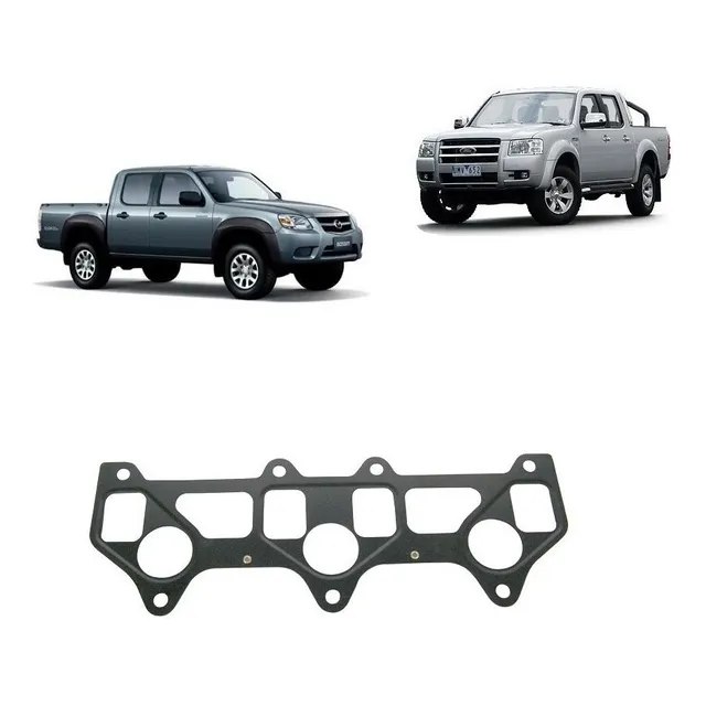 Empaquetadura Multiple Admision Ford Ranger/bt-50 2.5 07-12