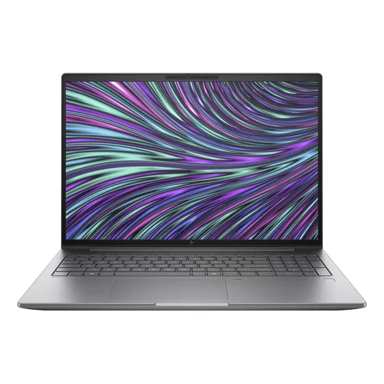 Notebook Hp Zbook Power G11 Core Ultra 7 155h 16gb 1tb W11p