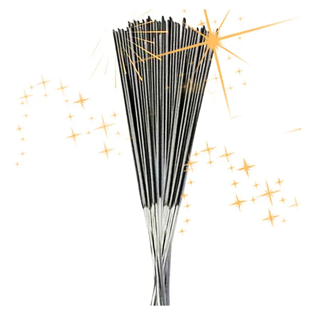 Sparklers - Luces De  Bengalas - Chispones  Humos De Colores