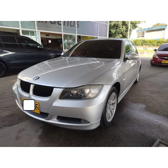 Bmw Serie 3 2.0 320i E90