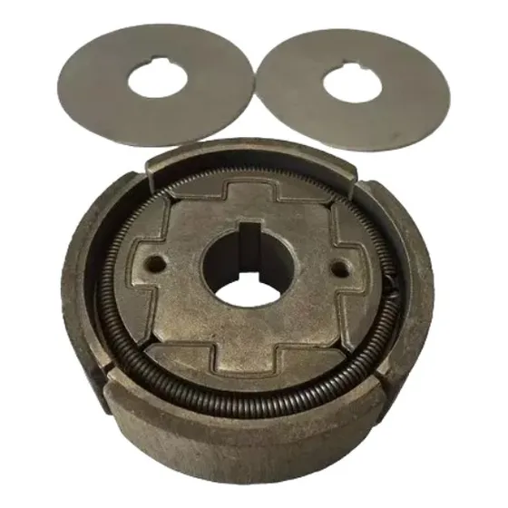 Clutch Para Bailarina Honda Gx160 20mm Hyunday Vecker