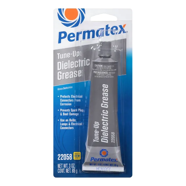 Grasa Dieléctrica Permatex 