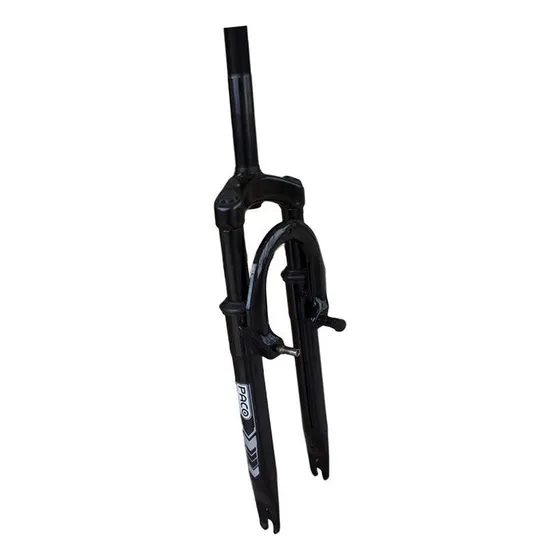 Garfo Suspensão Aro 20 Rosca 21.1mm Amortecedor V-brake