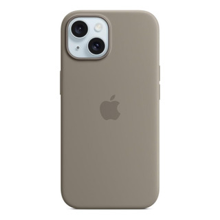 Funda Original Apple Marron Con Magsafe Para iPhone 15 Funda Original Apple Marron Con Magsafe Para iPhone 15