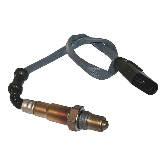 Sensor O2 Ox Central Volkswagen Beetle 5 Cil 2.5l 06/10