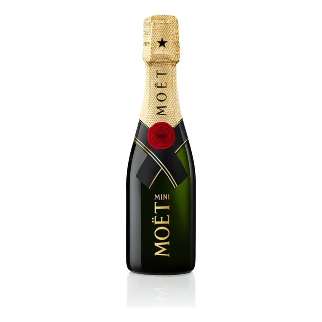 Champán Moet Brut Imperial 200 Ml