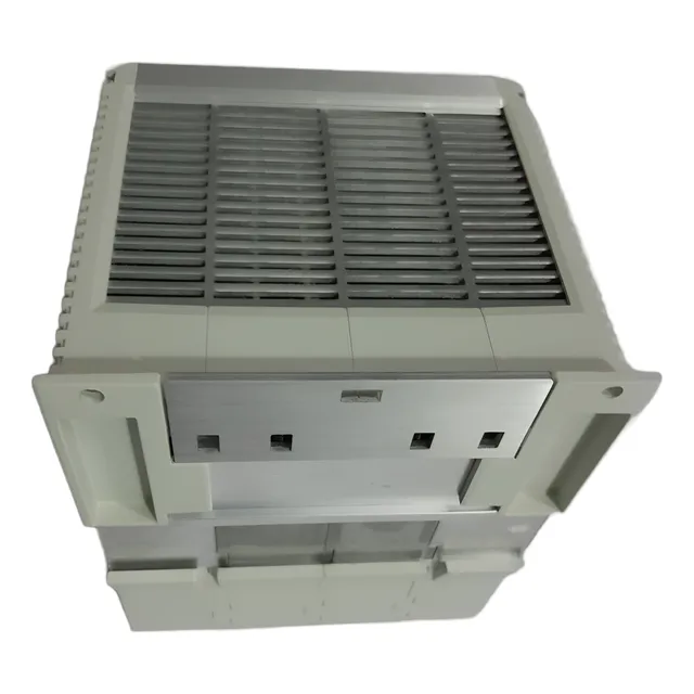 Tcsesm083f Modulo Switch 8 Puertos Modicon