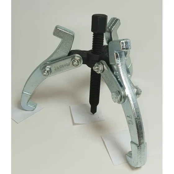 Extractor Pequeño  3 Patas 3 Pulgadas