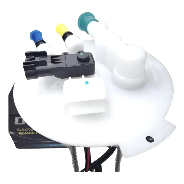 Modulo Gasolina Completo Silverado Rey Camion 3500 Hd 11/14