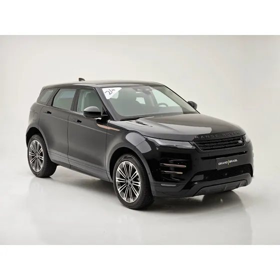 Land Rover Range Rover Evoque Land Rover Range Evoque Si4 Hse Dyn. 2.0/flex Aut