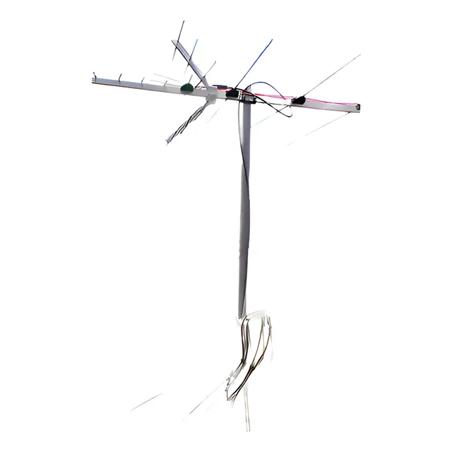 Antena Television Digital Tdt Vhf Uhf (hacemos Instalacion)