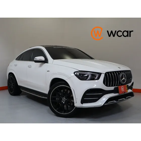 Mercedes-benz Clase Gle 53 Amg 3.0 Tp Hibrido T Ct 4x4