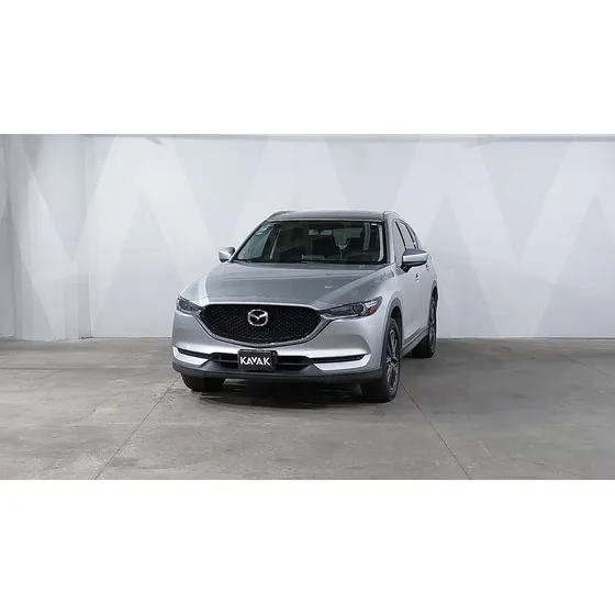 Mazda Cx-5 2.0 I Grand Touring 2wd At