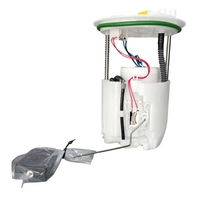 Bomba Modulo De Gasolina Ford Fusion 3.0 2006-2009