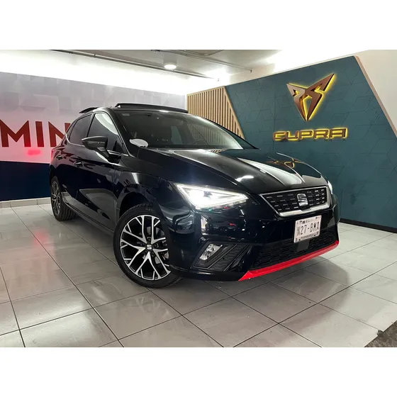 Seat Ibiza 1.6 Xcellence 5p At