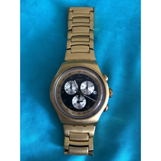 Reloj Swatch