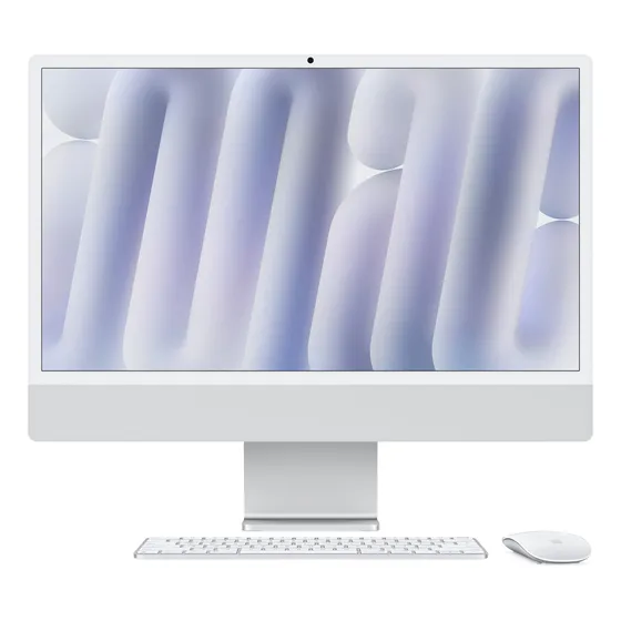 All in one Apple iMac Imac 32GB de Ram - 512GB SSD 24GB HDD