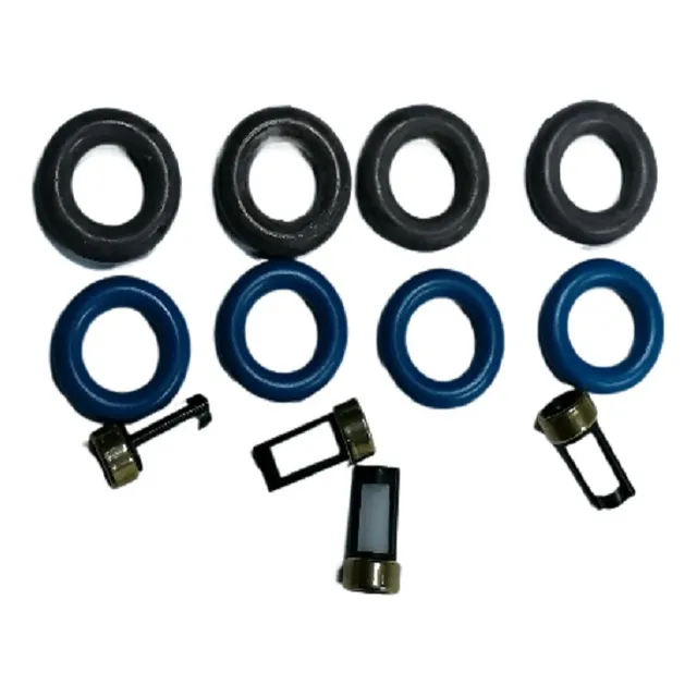 Kit Micro Filtro Inyectores  Optra Aveo Spark Gt Trailblazer
