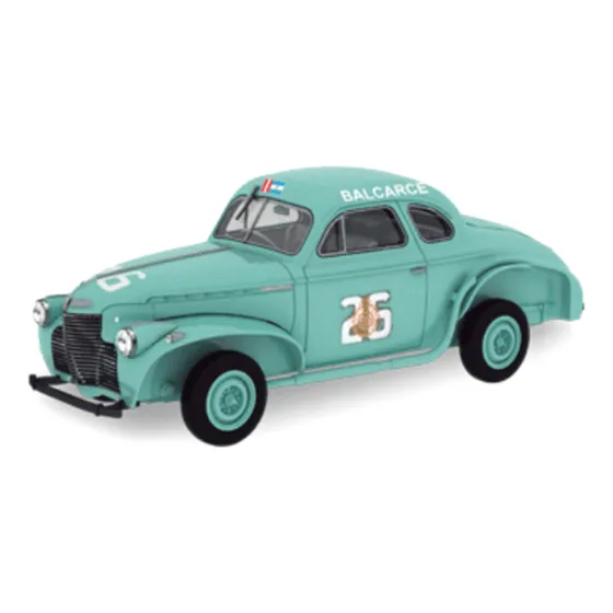 Colección Turismo Carretera Tc 1:43 Autos Por Unidad