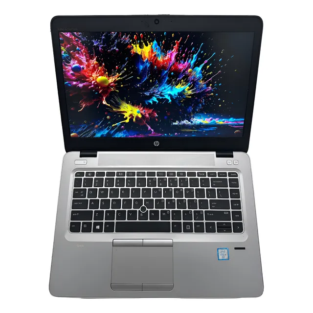 Hp Elitebook 840 G3 I5 6ta Gen 8gb Ram 256gb Ssd